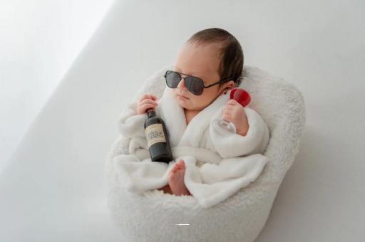 钦州宝宝额头高聪明有福气 钦州宝宝额头高聪明有福气