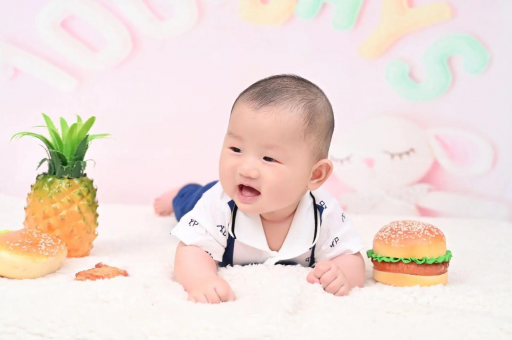 钦州宝宝的快乐时光 钦州宝宝的快乐时光